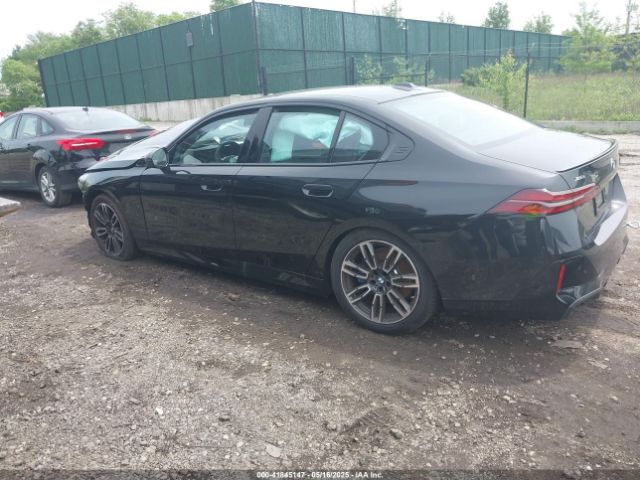 WBA63FJ08RCS61047 BMW 540 I Xdrive
