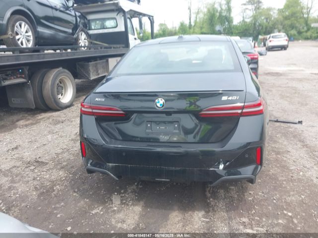 WBA63FJ08RCS61047 BMW 540 I Xdrive