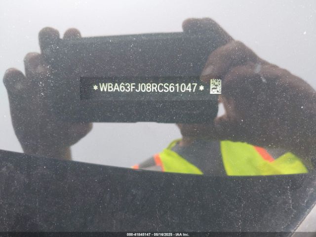 WBA63FJ08RCS61047 BMW 540 I Xdrive