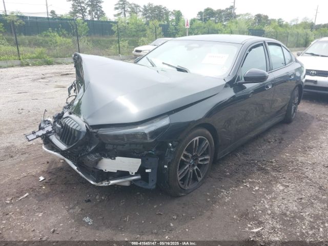 WBA63FJ08RCS61047 BMW 540 I Xdrive