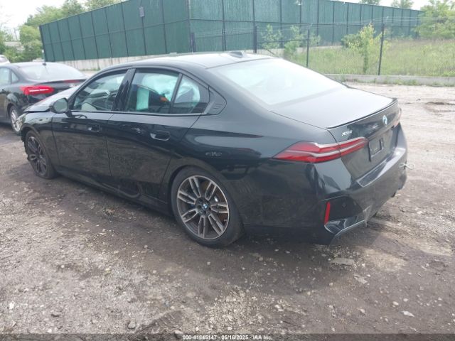 WBA63FJ08RCS61047 BMW 540 I Xdrive