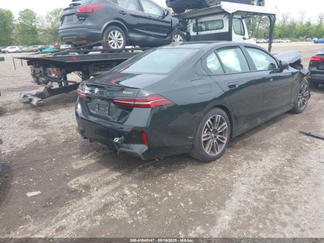 WBA63FJ08RCS61047 BMW 540 I Xdrive