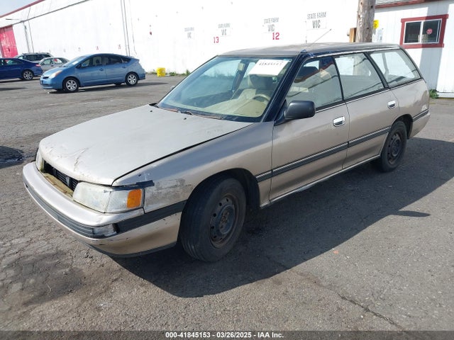 Продаж на аукціоні авто 1990 Subaru Legacy L/hx/px/rx, vin: JF2BJ63C2LH935607, номер лоту: 41845153