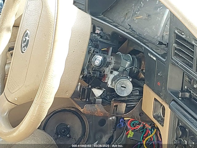 Продаж на аукціоні авто 1990 Subaru Legacy L/hx/px/rx, vin: JF2BJ63C2LH935607, номер лоту: 41845153
