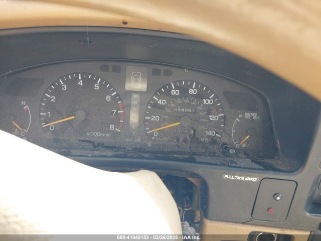 Продаж на аукціоні авто 1990 Subaru Legacy L/hx/px/rx, vin: JF2BJ63C2LH935607, номер лоту: 41845153