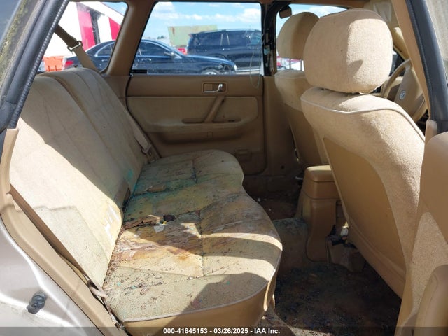 Продаж на аукціоні авто 1990 Subaru Legacy L/hx/px/rx, vin: JF2BJ63C2LH935607, номер лоту: 41845153
