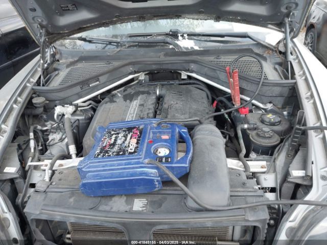 5UXFG2C56E0C44026 BMW X6 Xdrive35i