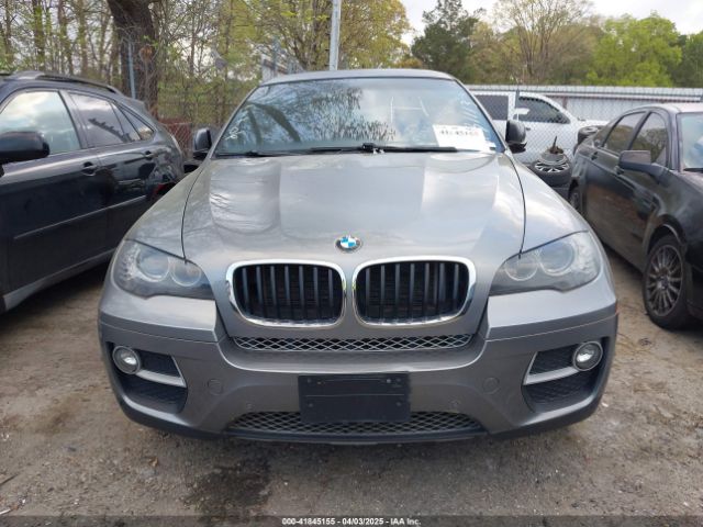 5UXFG2C56E0C44026 BMW X6 Xdrive35i