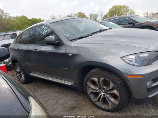 5UXFG2C56E0C44026 BMW X6 Xdrive35i