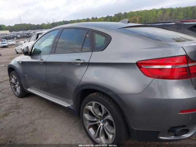 5UXFG2C56E0C44026 BMW X6 Xdrive35i