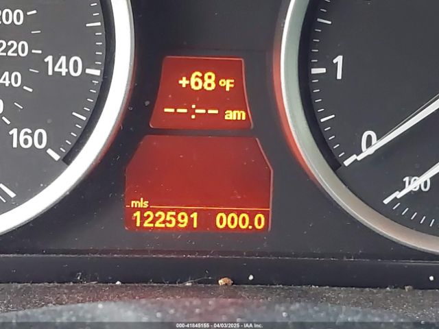 5UXFG2C56E0C44026 BMW X6 Xdrive35i