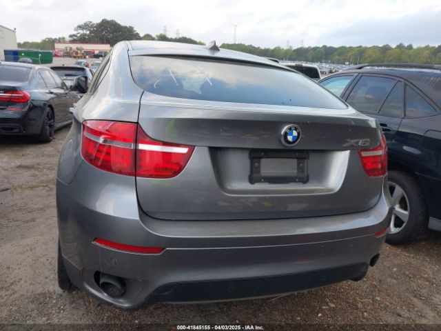 5UXFG2C56E0C44026 BMW X6 Xdrive35i