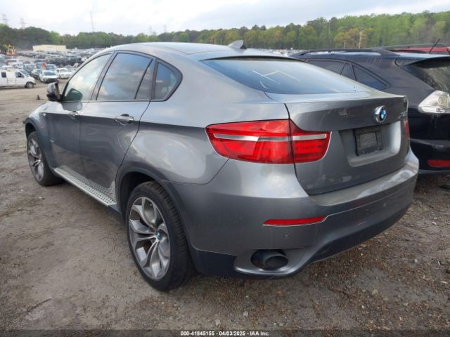 2014 BMW X6 5UXFG2C56E0C44026 Photo 2