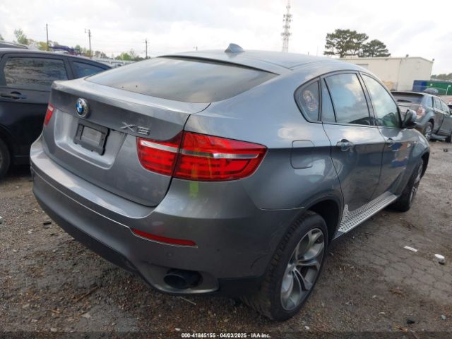 2014 BMW X6 5UXFG2C56E0C44026 Photo 3