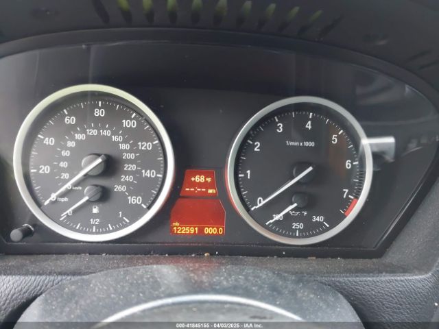 2014 BMW X6 5UXFG2C56E0C44026 Photo 6