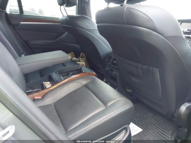 2014 BMW X6 5UXFG2C56E0C44026 Photo 7