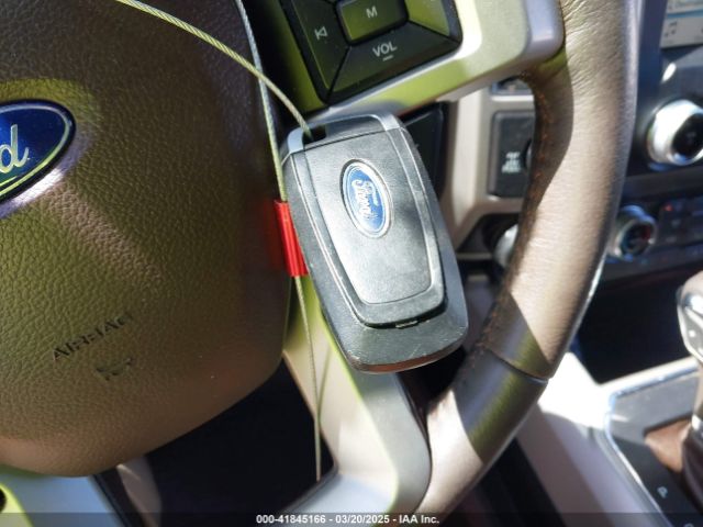 1FTEW1E5XKFB16627 Ford F-150 King Ranch