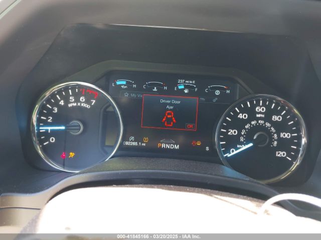1FTEW1E5XKFB16627 Ford F-150 King Ranch