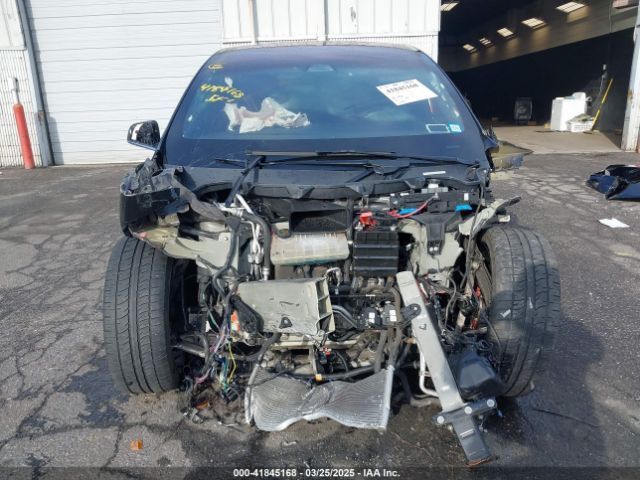 5YJXCAE41LF248223 Tesla Model X Performance Dual Motor All-wheel Drive