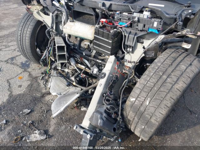 5YJXCAE41LF248223 Tesla Model X Performance Dual Motor All-wheel Drive
