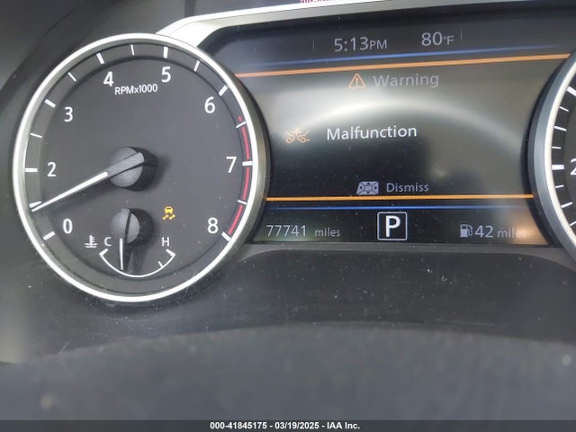 3N1AB8CV9LY312853 Nissan Sentra Sv Xtronic Cvt