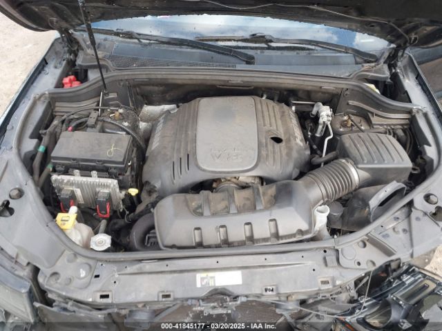 1C4RJFBT3HC812868 Jeep Grand Cherokee Limited 4x4