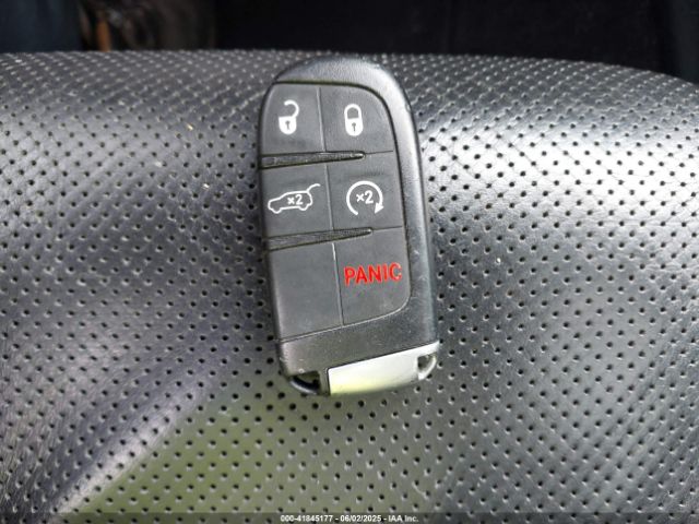 1C4RJFBT3HC812868 Jeep Grand Cherokee Limited 4x4