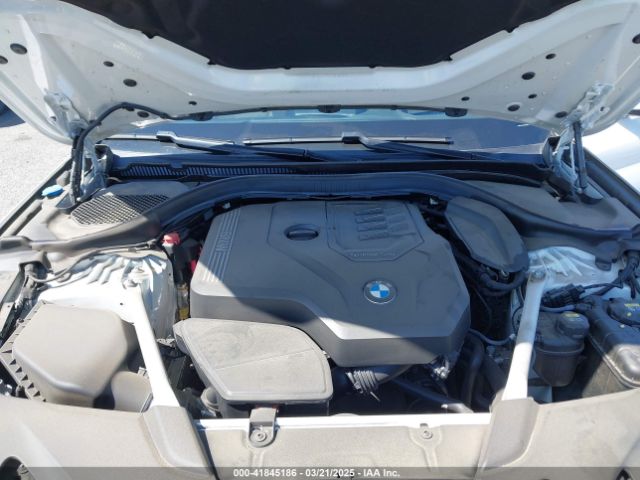 WBAJR3C06LCE63836 BMW 530I