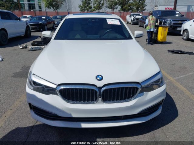 WBAJR3C06LCE63836 BMW 530I