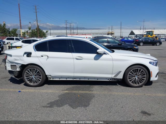 WBAJR3C06LCE63836 BMW 530I