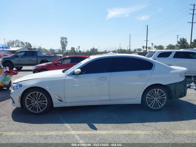 WBAJR3C06LCE63836 BMW 530I