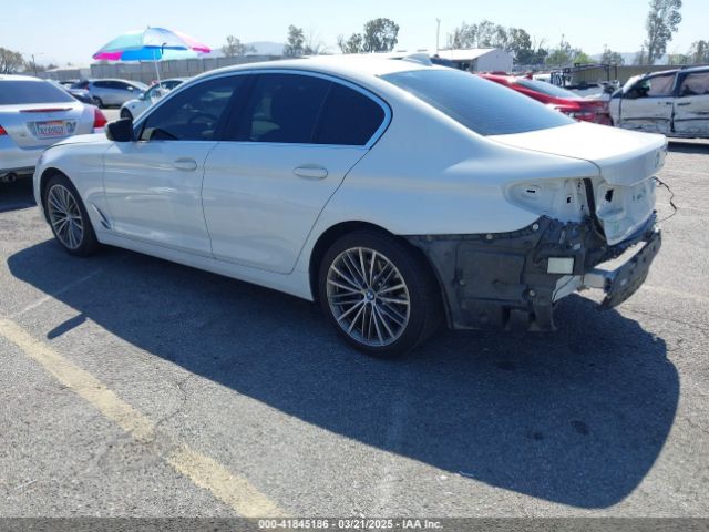 WBAJR3C06LCE63836 BMW 530I