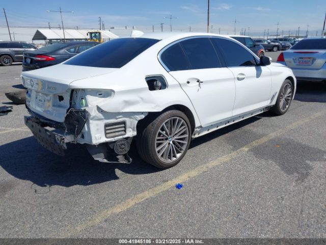 WBAJR3C06LCE63836 BMW 530I