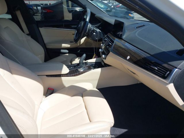 WBAJR3C06LCE63836 BMW 530I