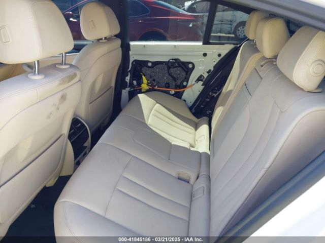 WBAJR3C06LCE63836 BMW 530I