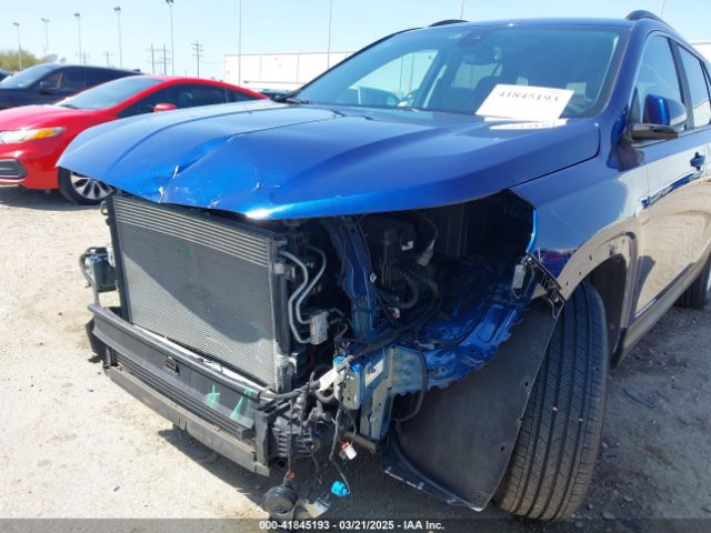 3GKALMEV0NL299267 GMC Terrain Fwd Sle