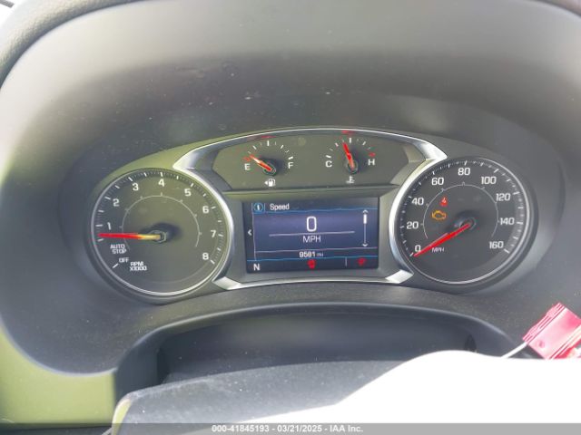 3GKALMEV0NL299267 GMC Terrain Fwd Sle