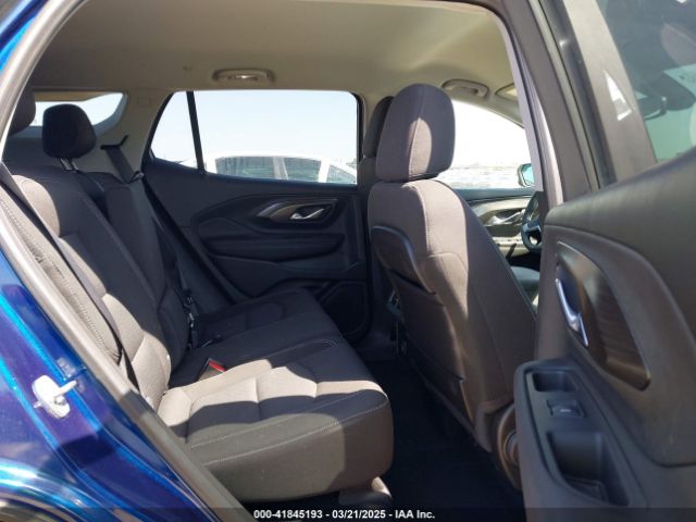 3GKALMEV0NL299267 GMC Terrain Fwd Sle