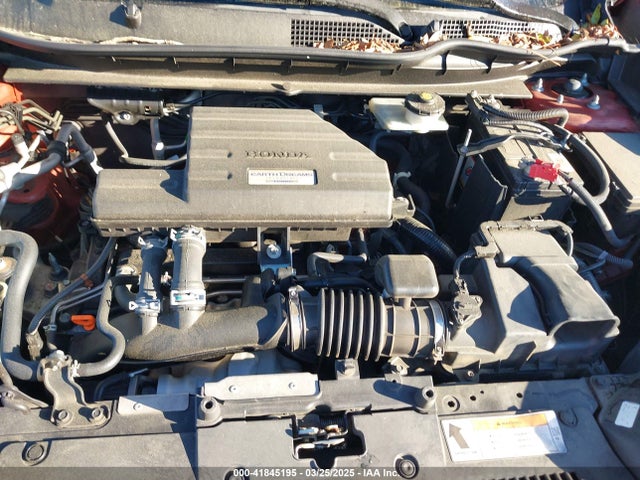 2HKRW1H51HH515440 Honda CR-V EX