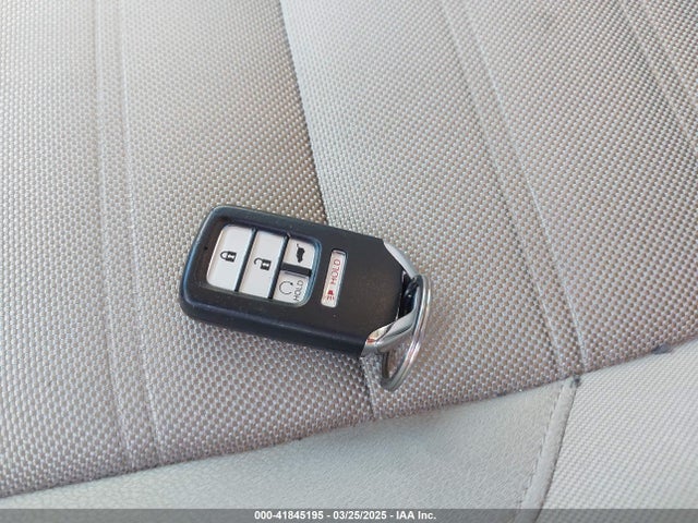 2HKRW1H51HH515440 Honda CR-V EX