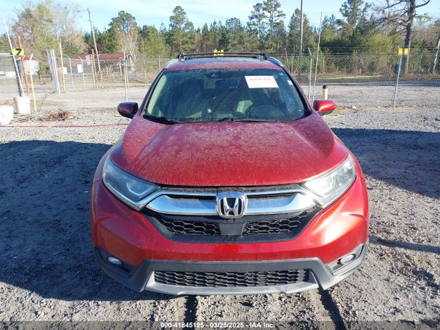 2HKRW1H51HH515440 Honda CR-V EX
