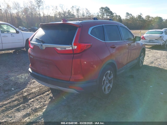 2HKRW1H51HH515440 Honda CR-V EX