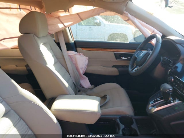 2HKRW1H51HH515440 Honda CR-V EX