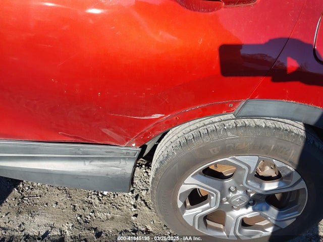 2HKRW1H51HH515440 Honda CR-V EX