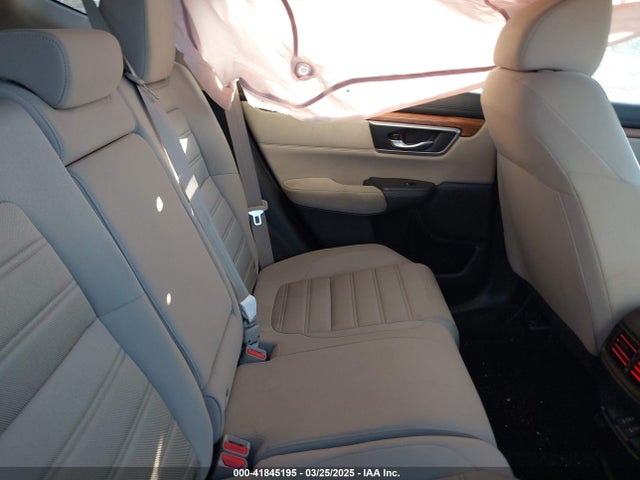 2HKRW1H51HH515440 Honda CR-V EX