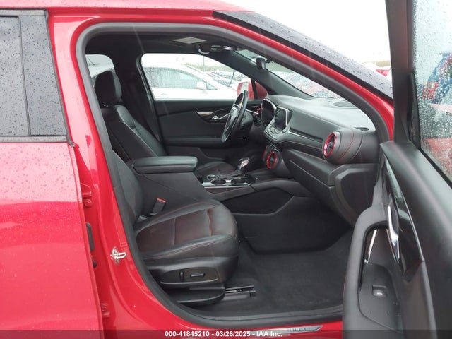 3GNKBERS8KS648189 Chevrolet lgx