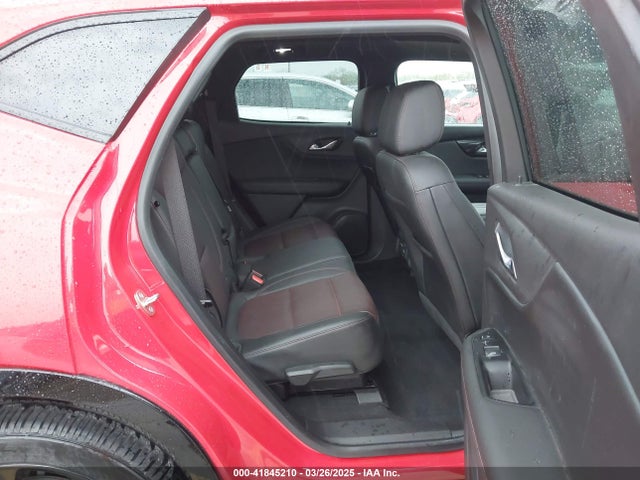 3GNKBERS8KS648189 Chevrolet lgx