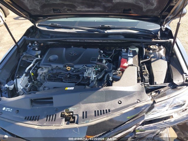 4T1B11HK5JU573645 Toyota CAMRY LE