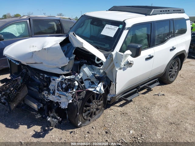 JTEABFAJ7SK028552 Toyota Land Cruiser 1958
