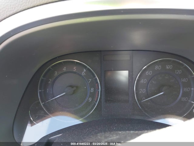Продажа на аукционе авто 2017 Infiniti Qx70, vin: JN8CS1MW2HM414546, номер лота: 41845223